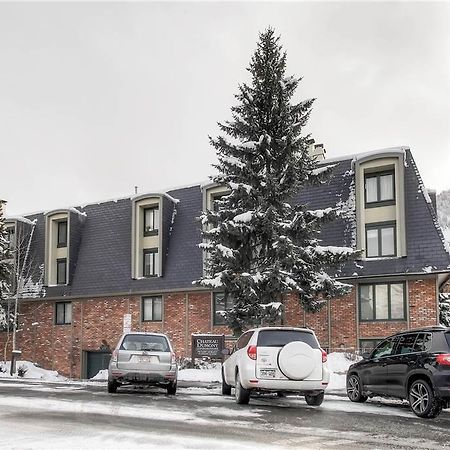 Chateau Dumont Aspen Chambre photo