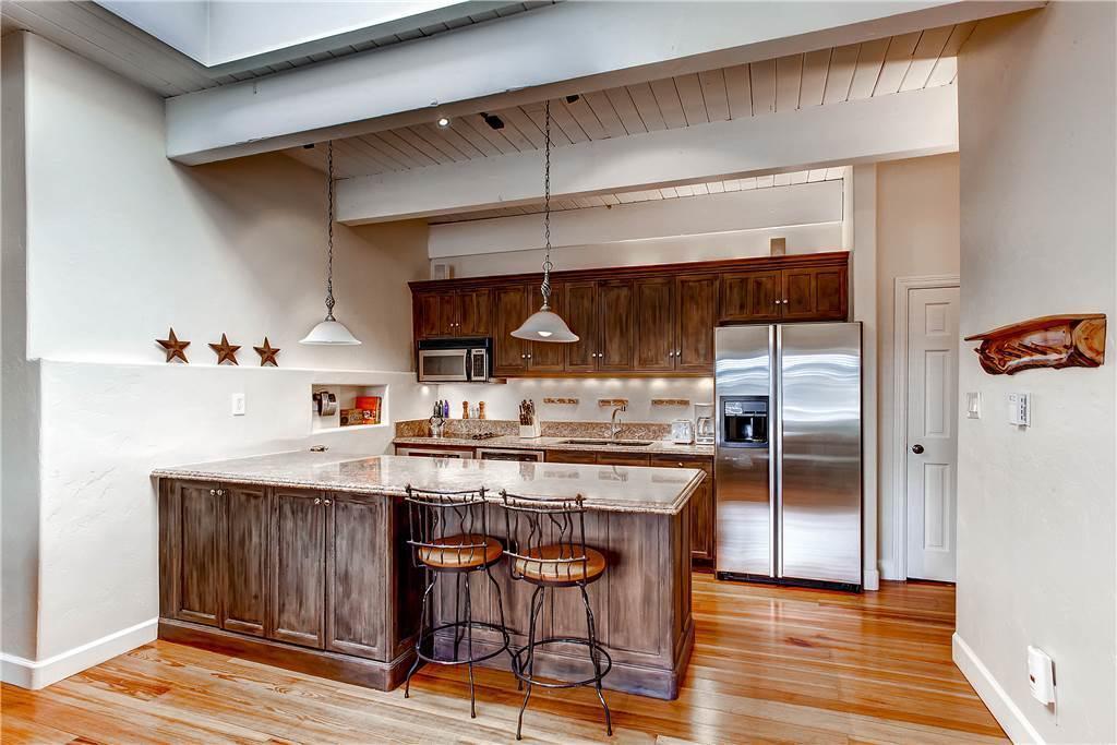Chateau Dumont Aspen Chambre photo