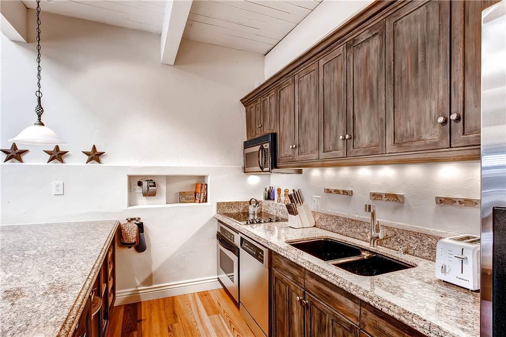 Chateau Dumont Aspen Chambre photo