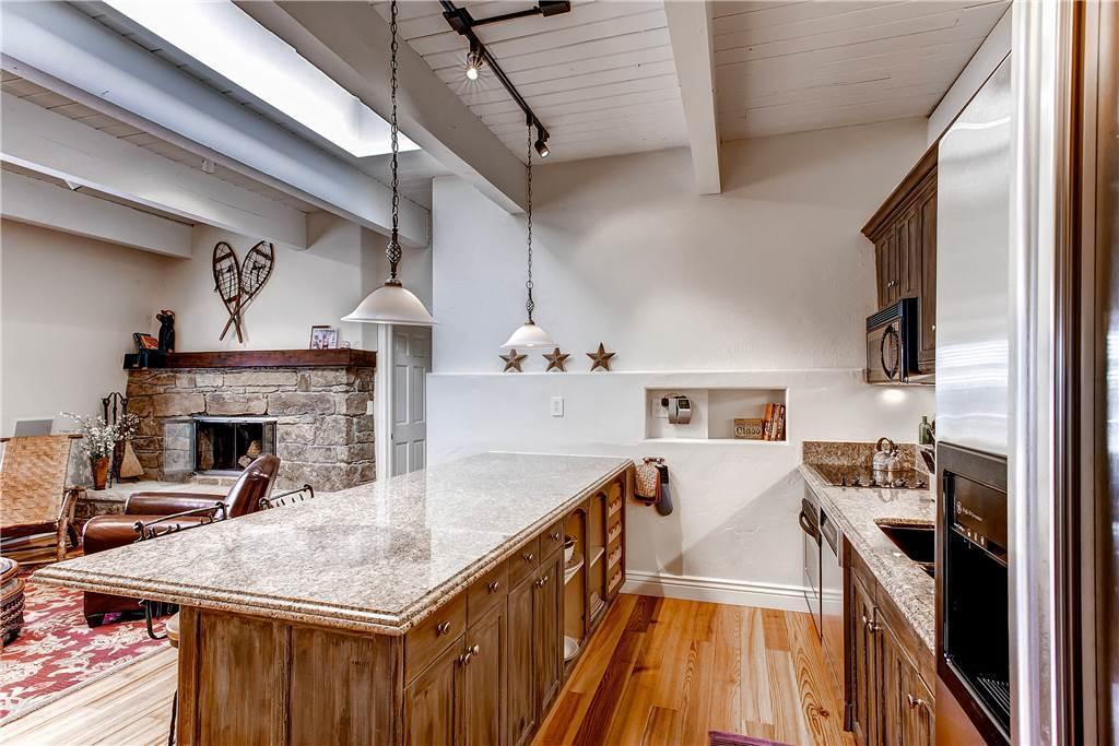 Chateau Dumont Aspen Chambre photo