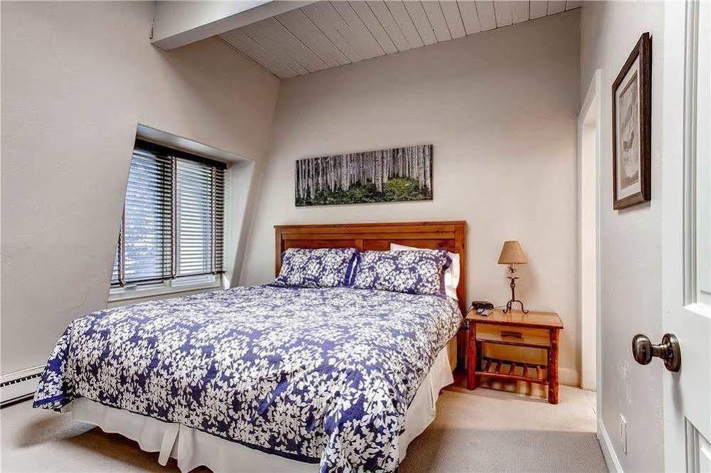 Chateau Dumont Aspen Extérieur photo