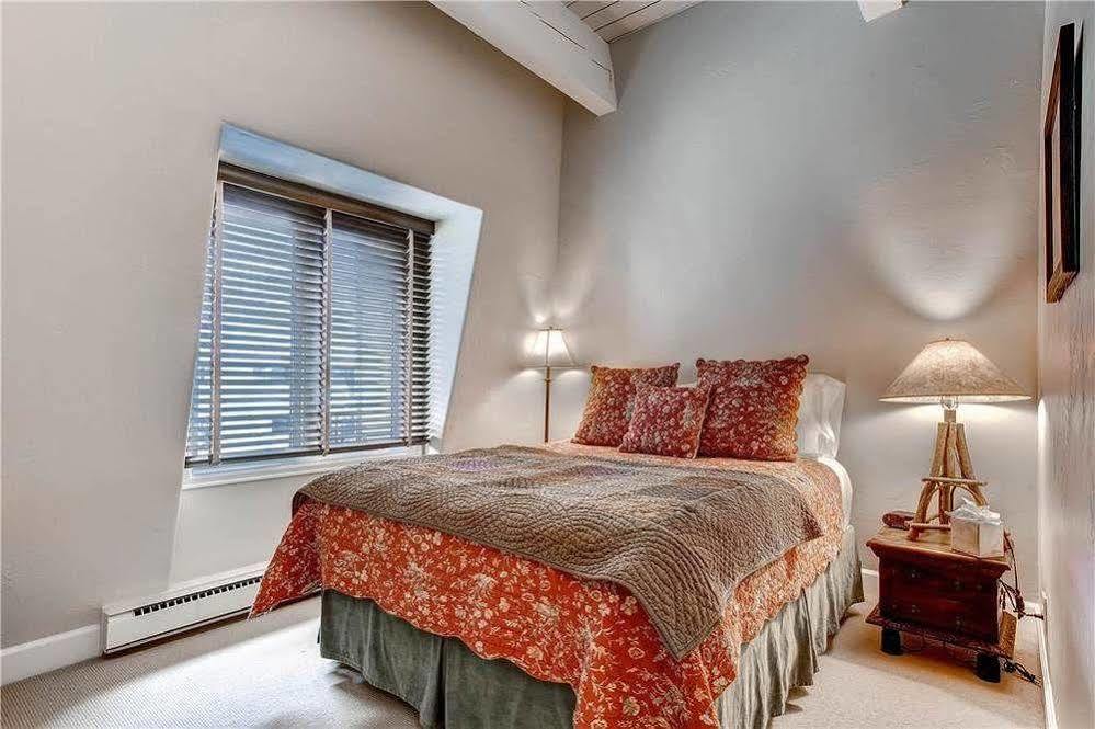 Chateau Dumont Aspen Extérieur photo